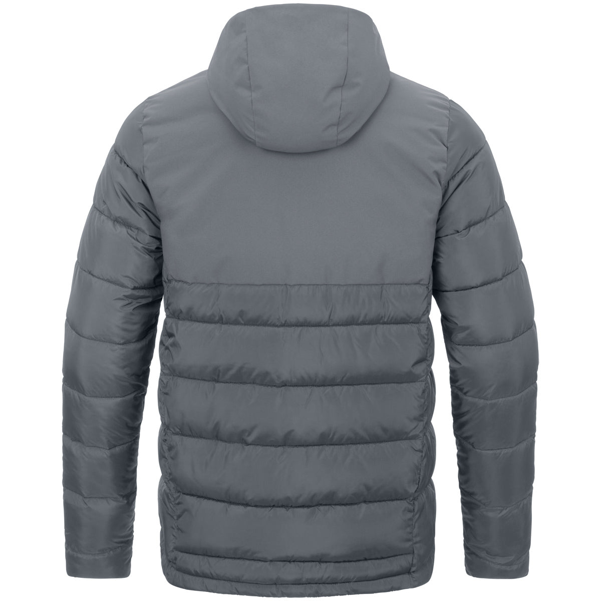 JAKO Stadionjacke grau