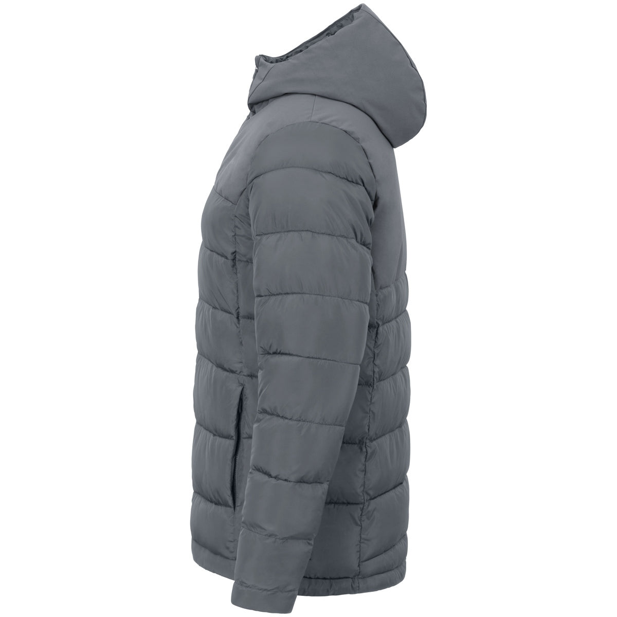 JAKO Stadionjacke grau