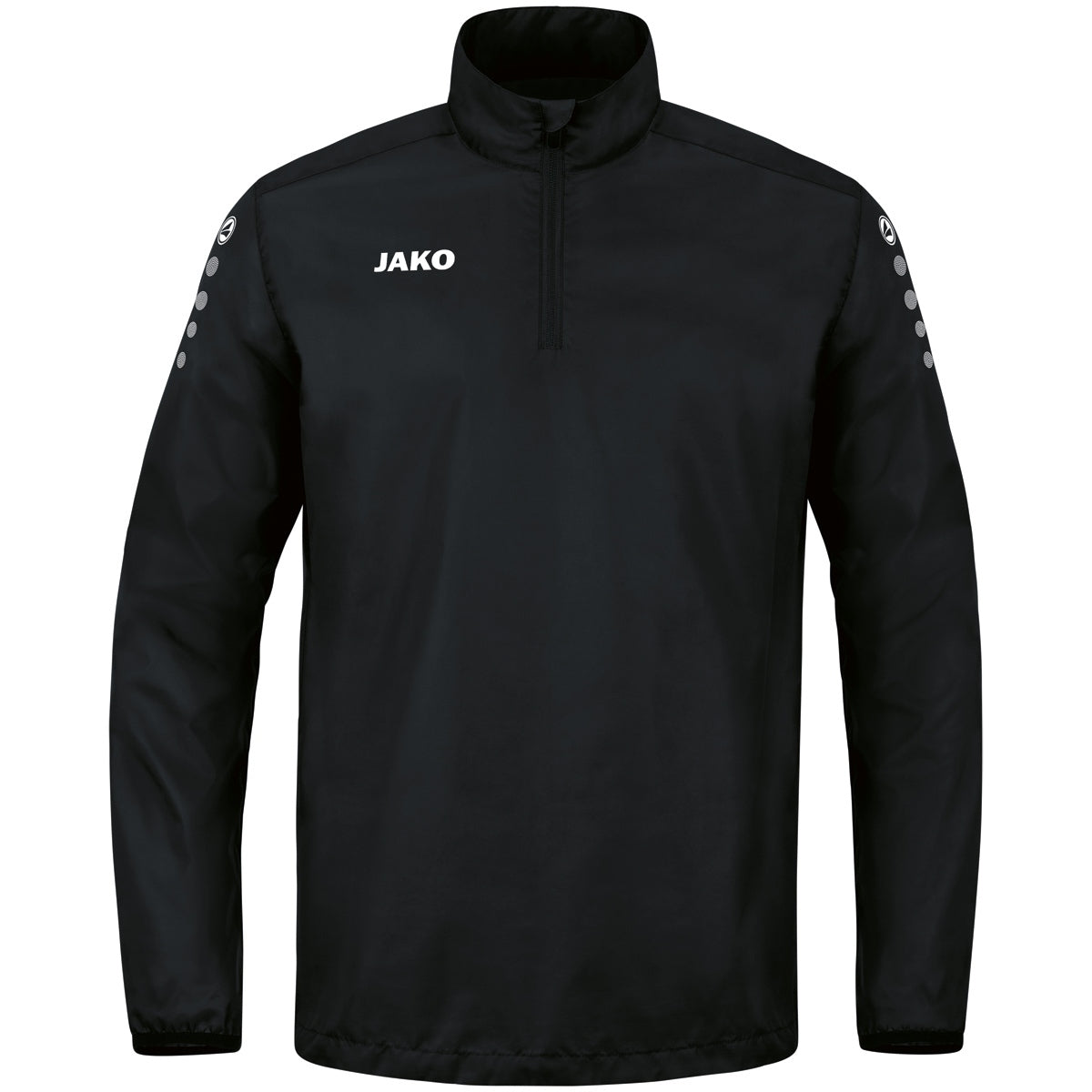 JAKO Rainzip Team schwarz