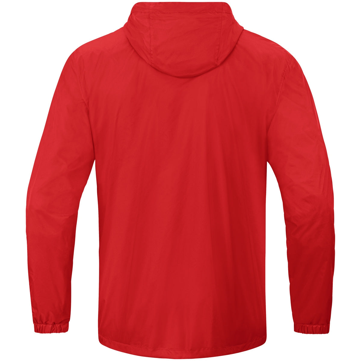 JAKO Allwetterjacke Team 2.0 rot
