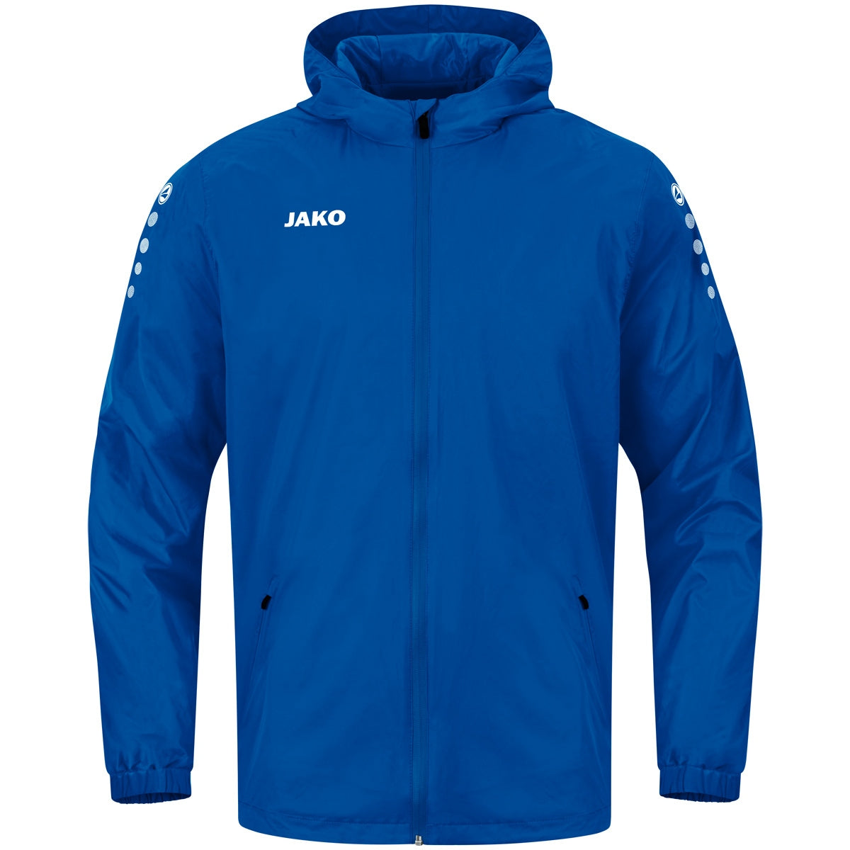 JAKO Allwetterjacke Team 2.0 royal