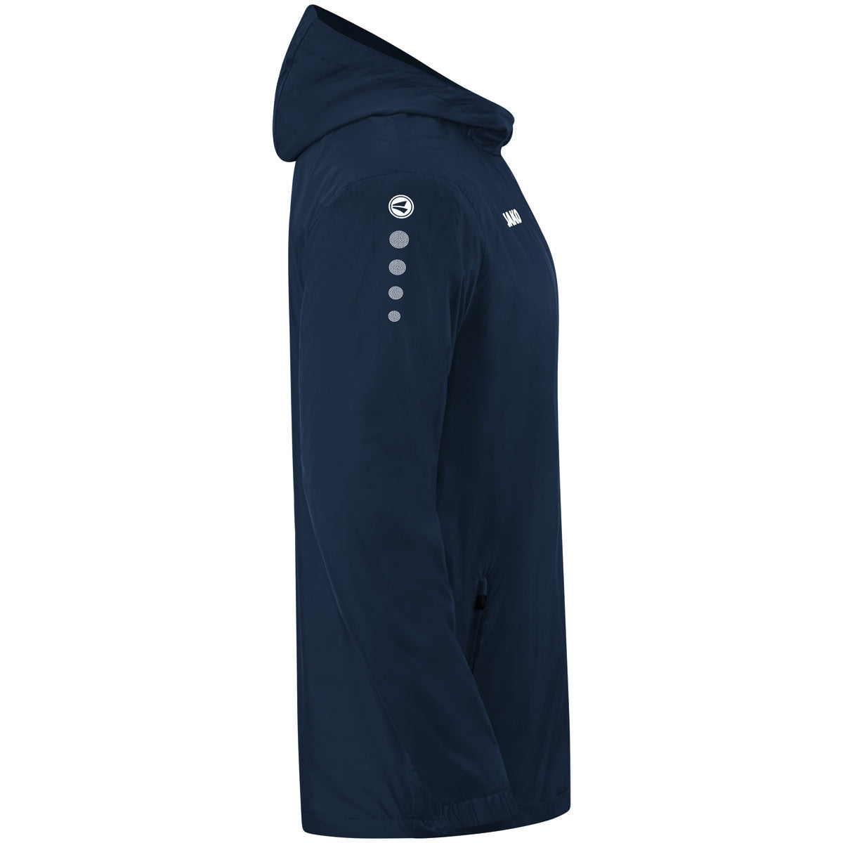 JAKO Allwetterjacke Team 2.0 marine