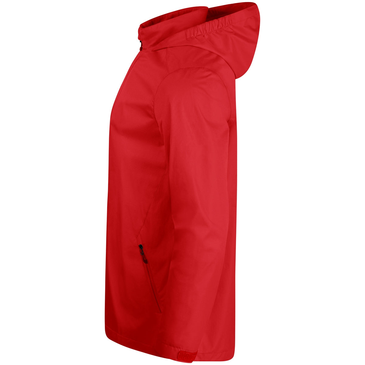 JAKO Allwetterjacke Allround rot