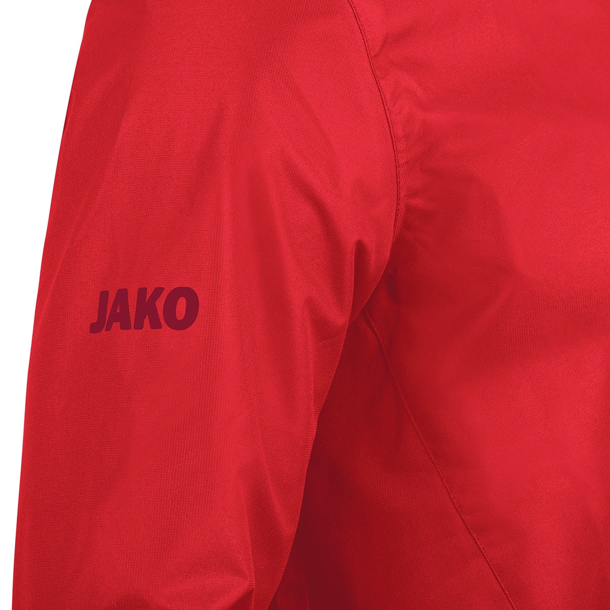 JAKO Allwetterjacke Allround rot