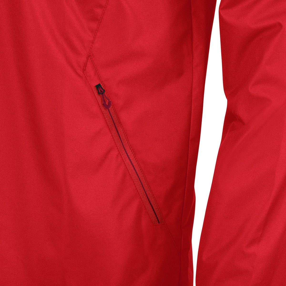 JAKO Allwetterjacke Allround rot