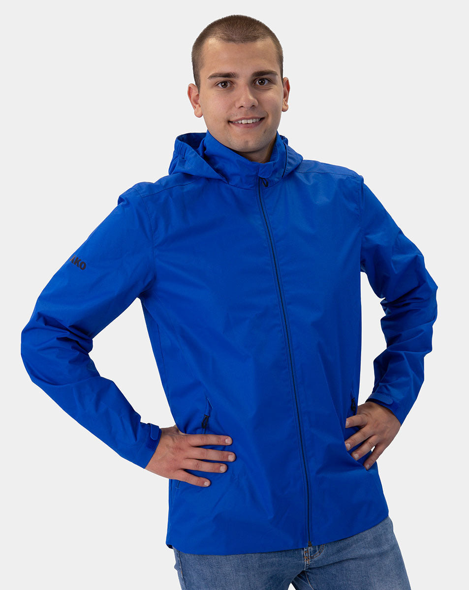 JAKO Allwetterjacke Allround royal
