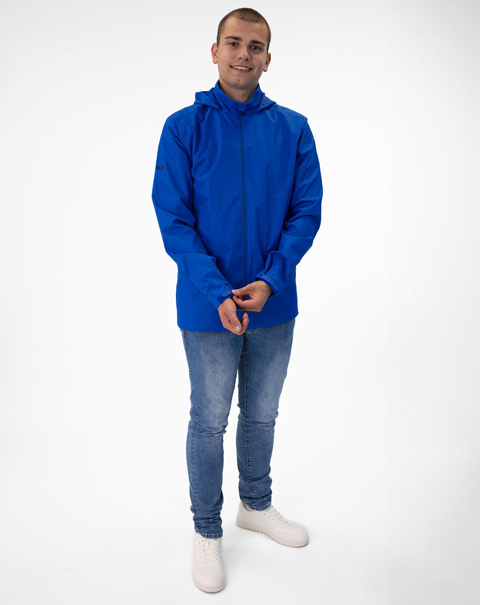 JAKO Allwetterjacke Allround royal