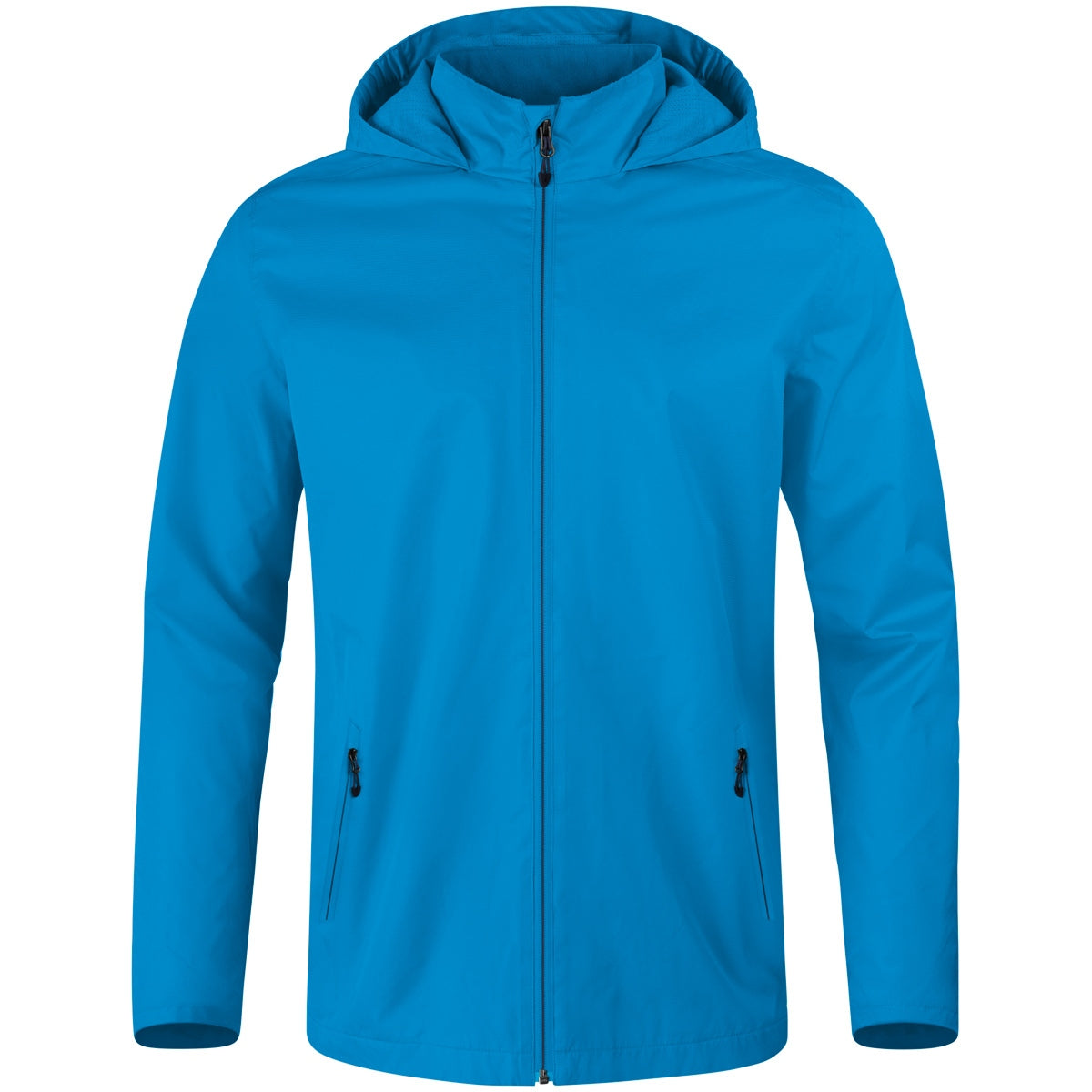 JAKO Allwetterjacke Allround JAKO blau