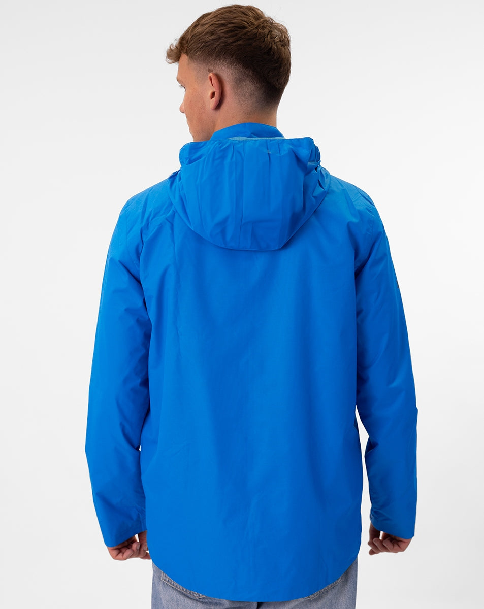 JAKO Allwetterjacke Allround JAKO blau