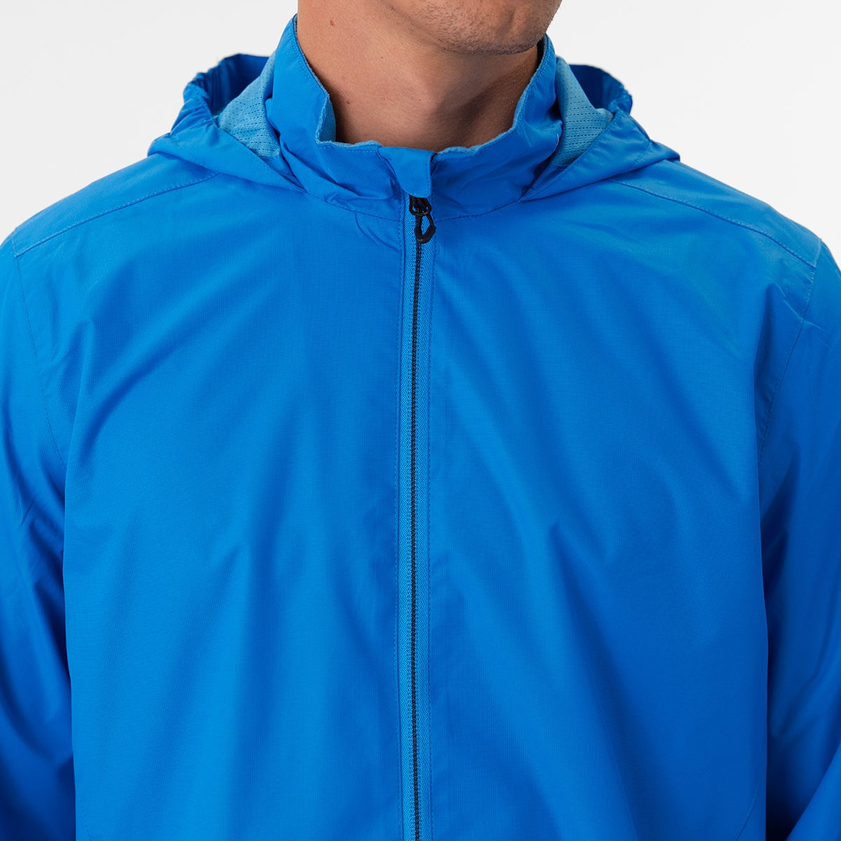 JAKO Allwetterjacke Allround JAKO blau