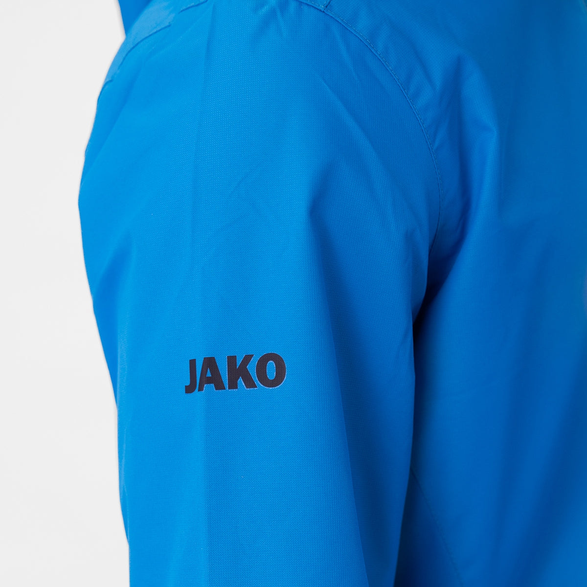 JAKO Allwetterjacke Allround JAKO blau