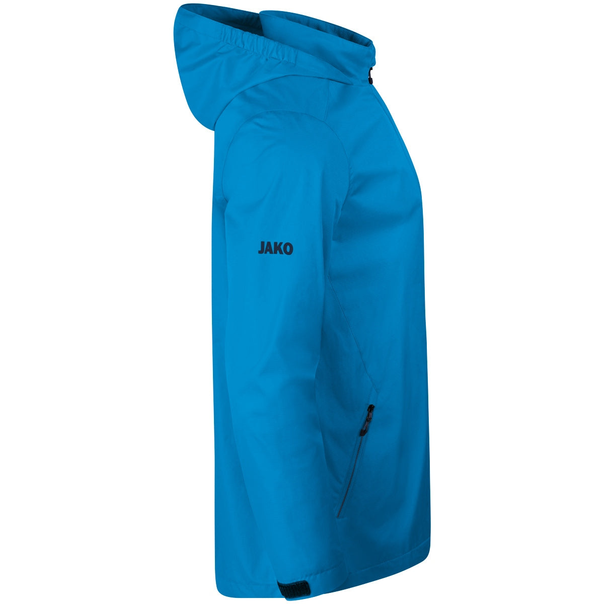 JAKO Allwetterjacke Allround JAKO blau