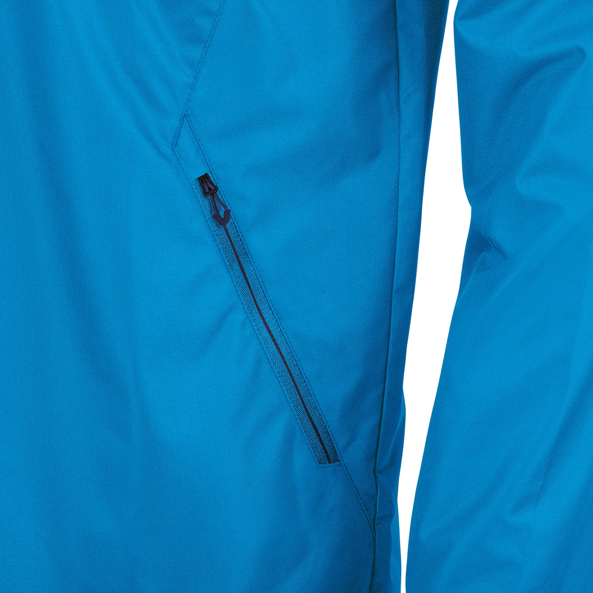 JAKO Allwetterjacke Allround JAKO blau