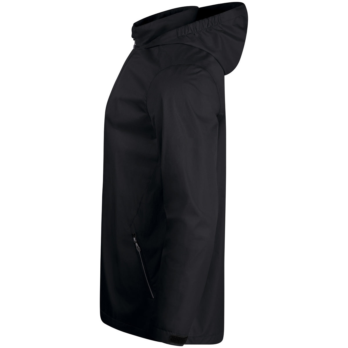 JAKO Allwetterjacke Allround schwarz