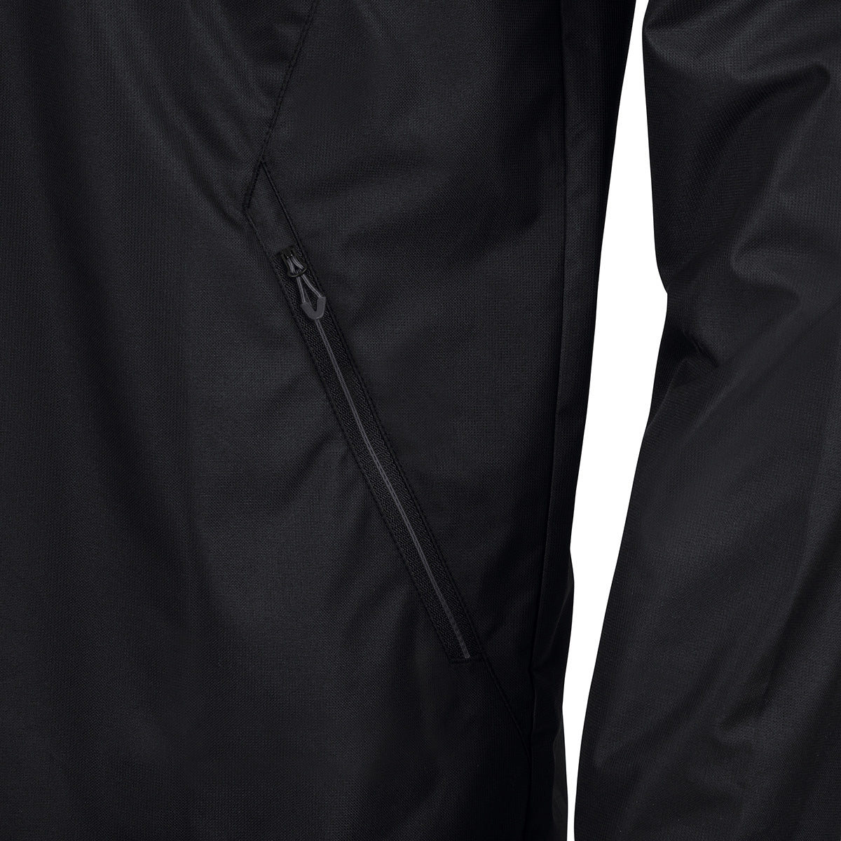 JAKO Allwetterjacke Allround schwarz