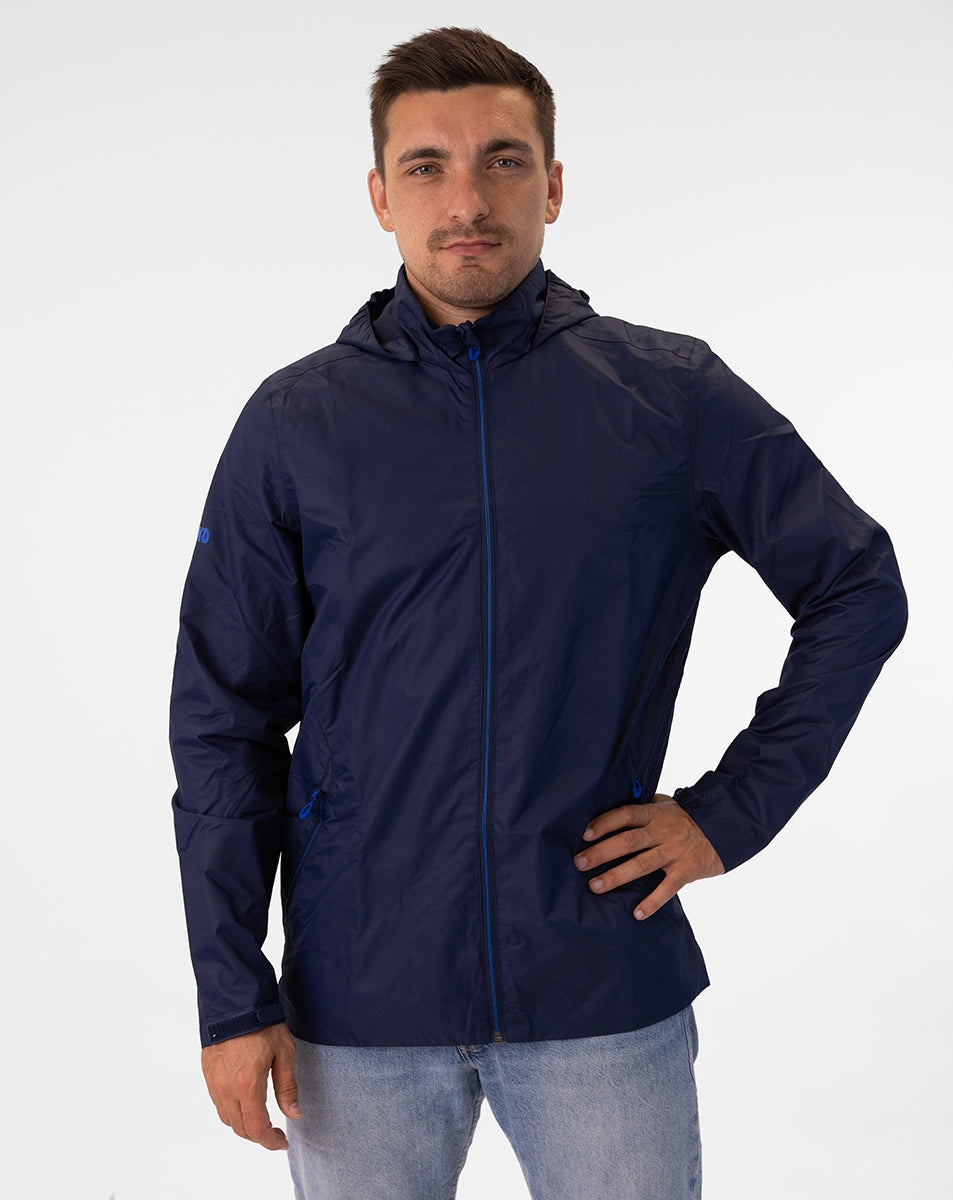 JAKO Allwetterjacke Allround marine