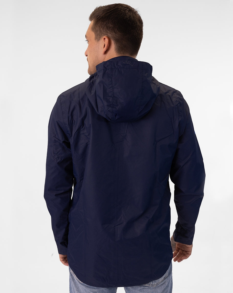 JAKO Allwetterjacke Allround marine