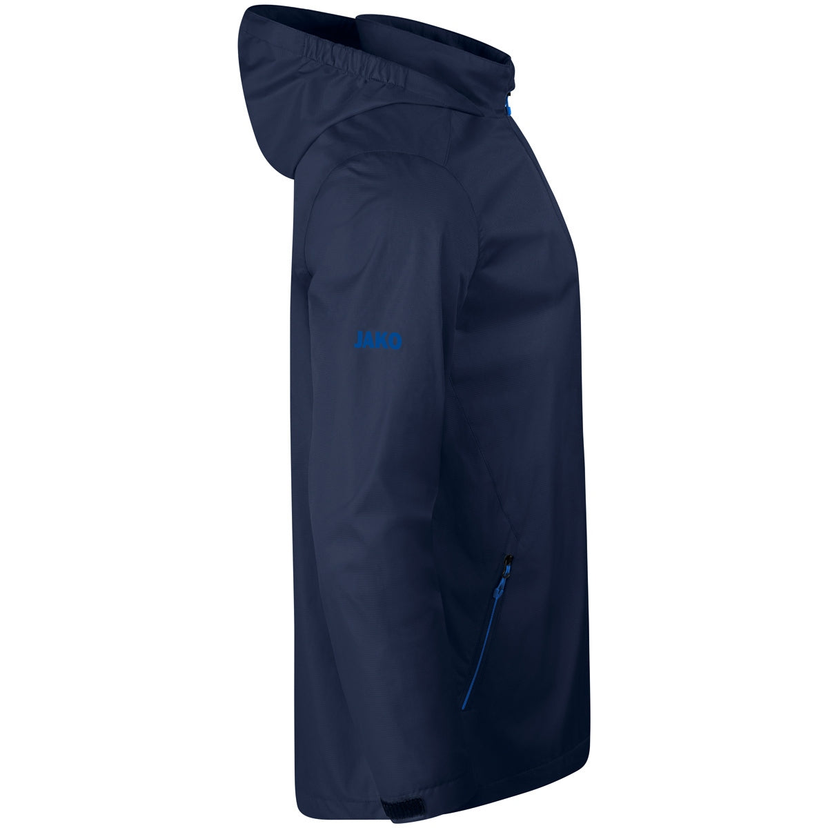 JAKO Allwetterjacke Allround marine