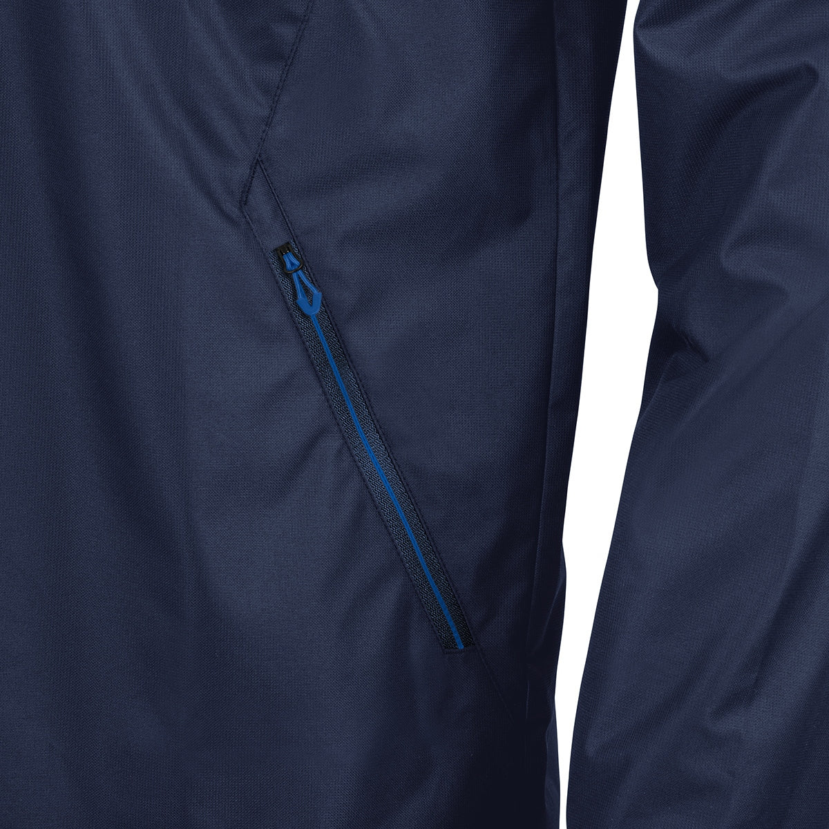 JAKO Allwetterjacke Allround marine