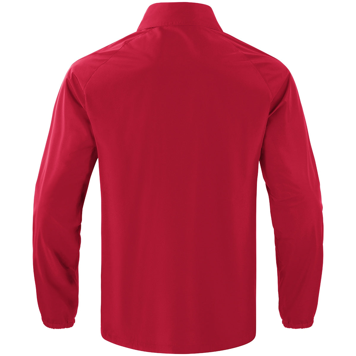 JAKO Allwetterjacke One rot