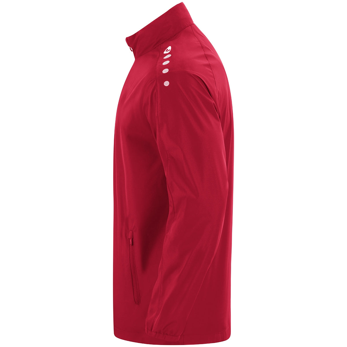 JAKO Allwetterjacke One rot