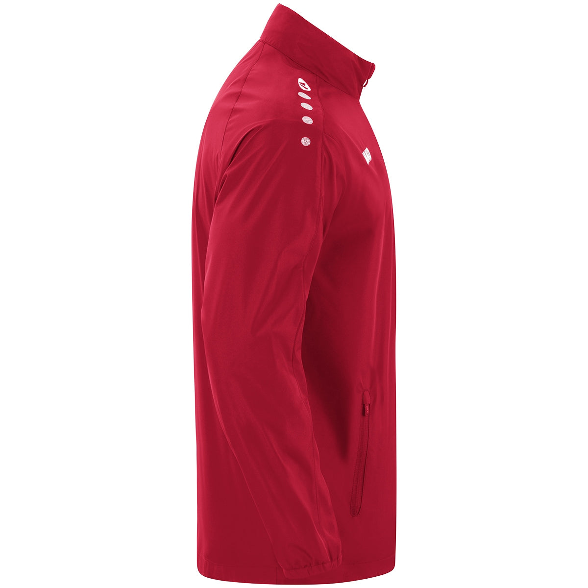 JAKO Allwetterjacke One rot