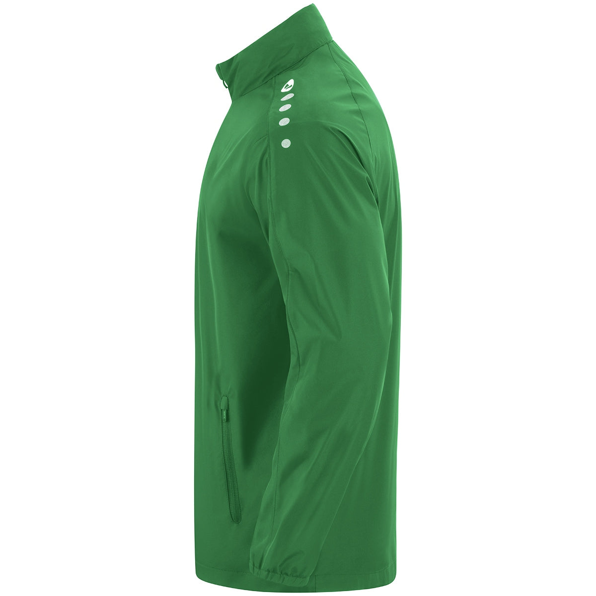 JAKO Allwetterjacke One sportgrün