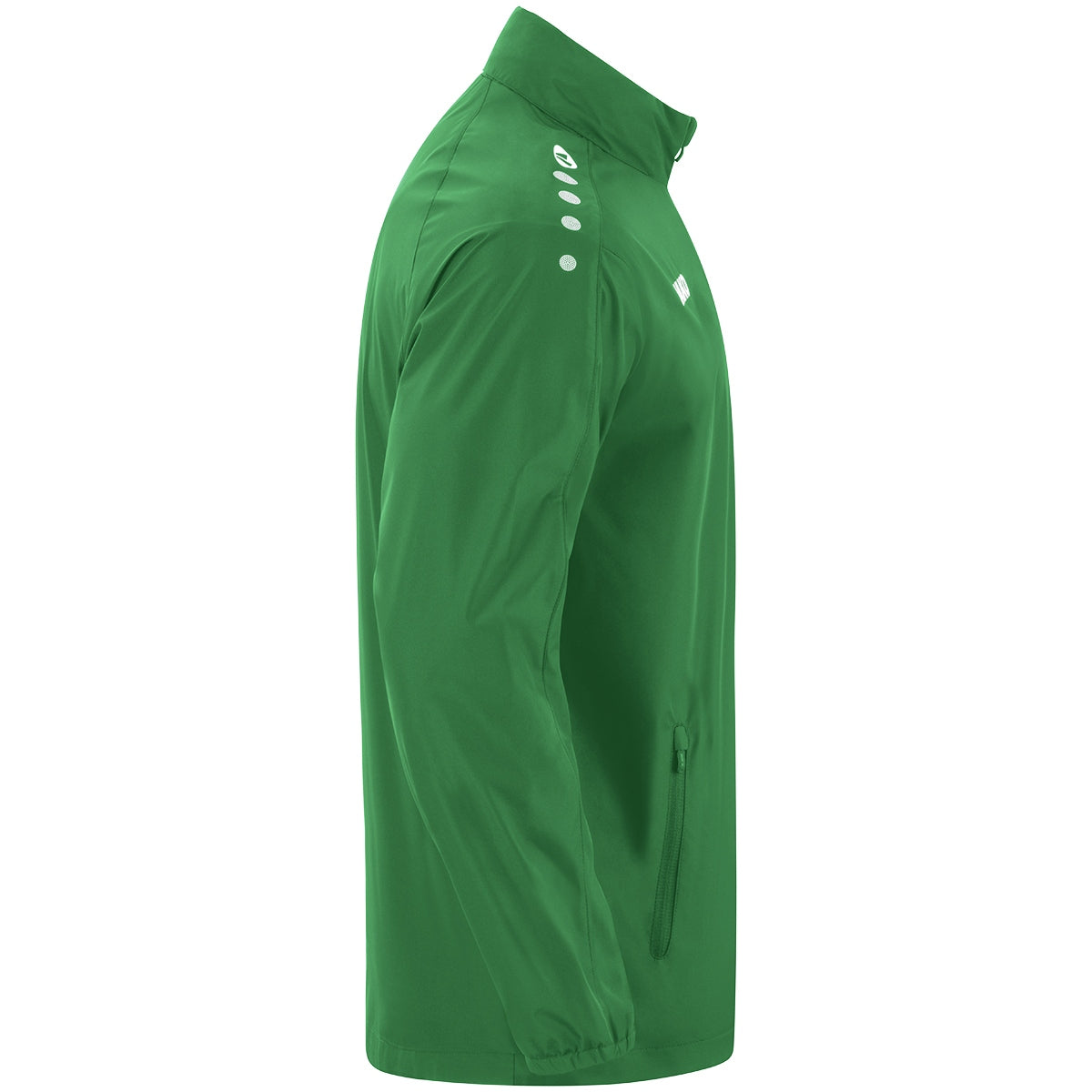 JAKO Allwetterjacke One sportgrün