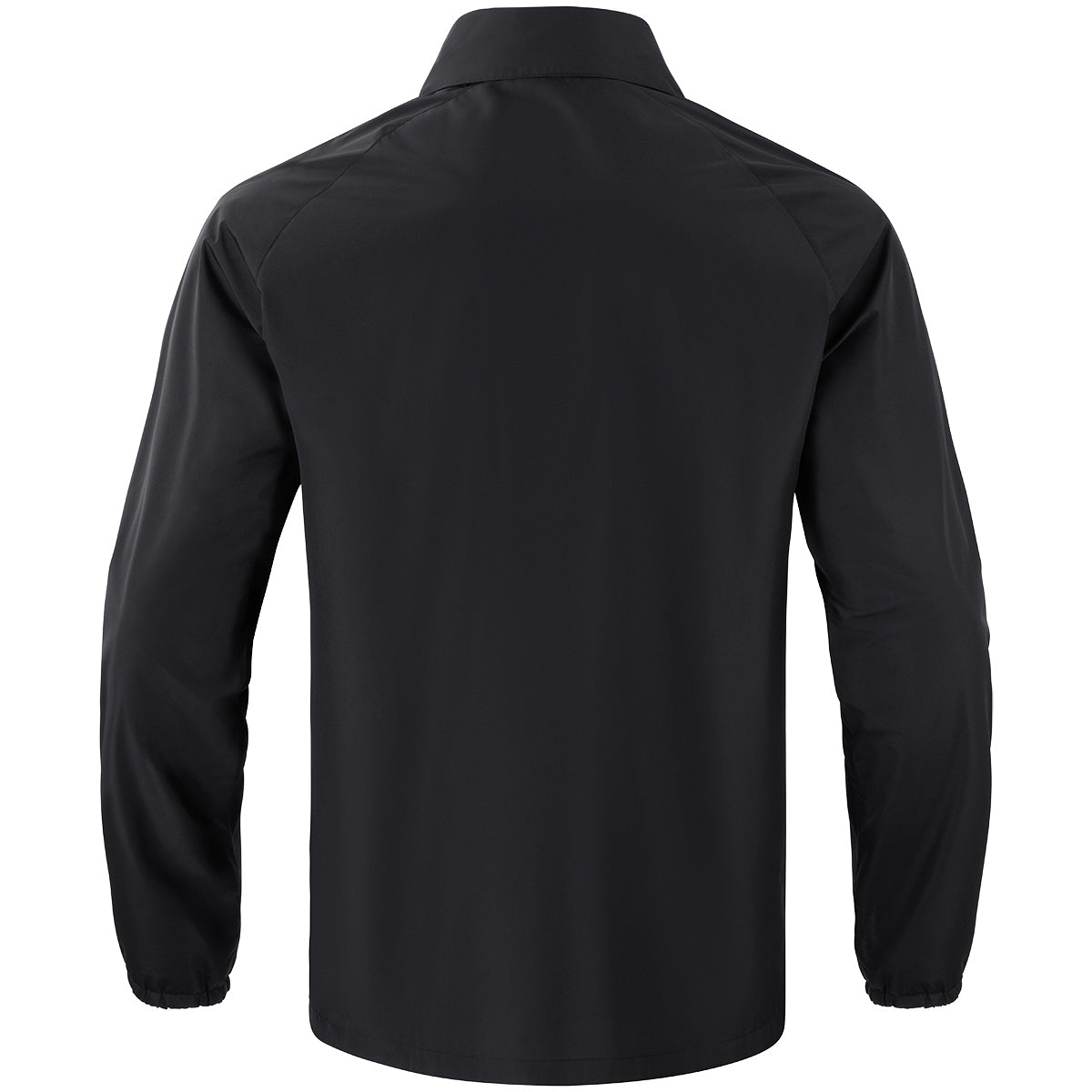 JAKO Allwetterjacke One schwarz