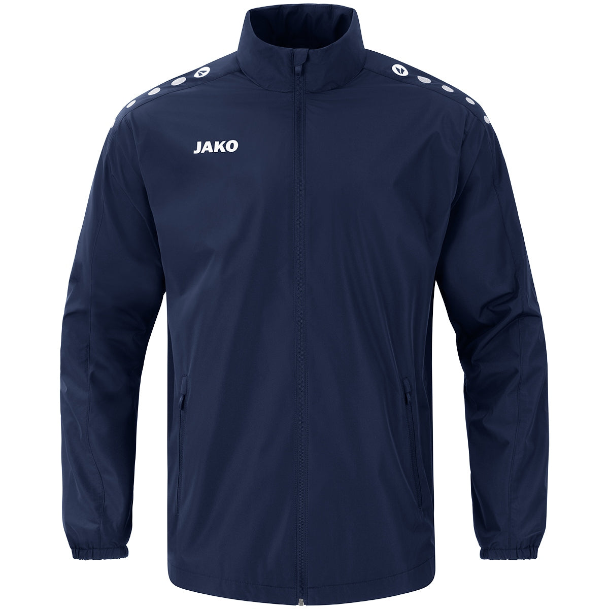JAKO Allwetterjacke One marine