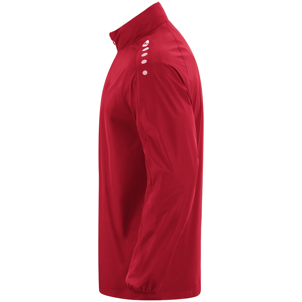 JAKO Allwetterjacke Light One rot