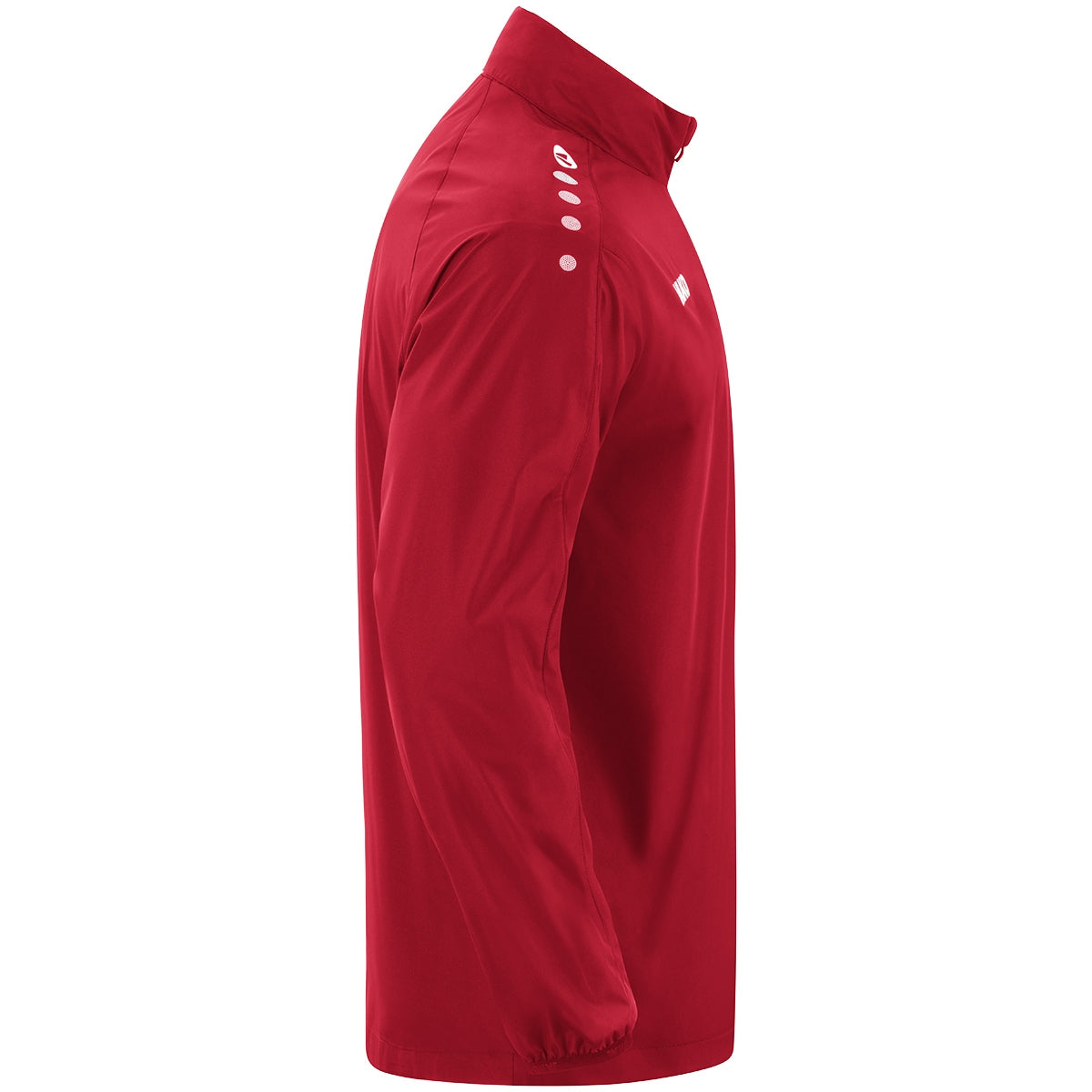 JAKO Allwetterjacke Light One rot