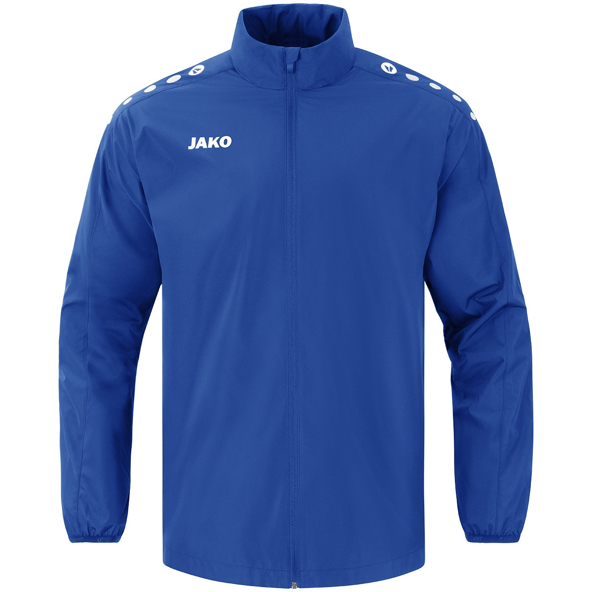 JAKO Allwetterjacke Light One royal