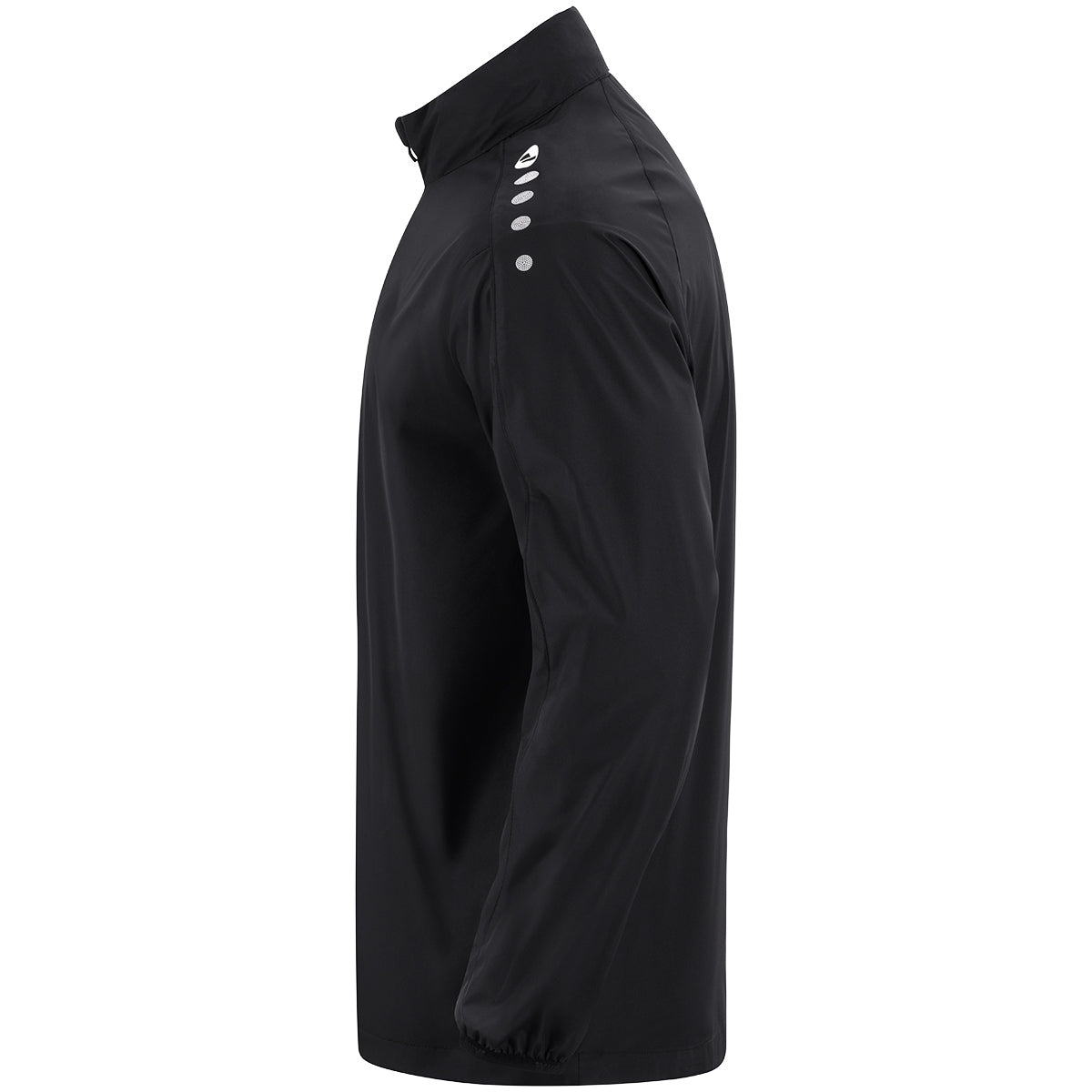 JAKO Allwetterjacke Light One schwarz