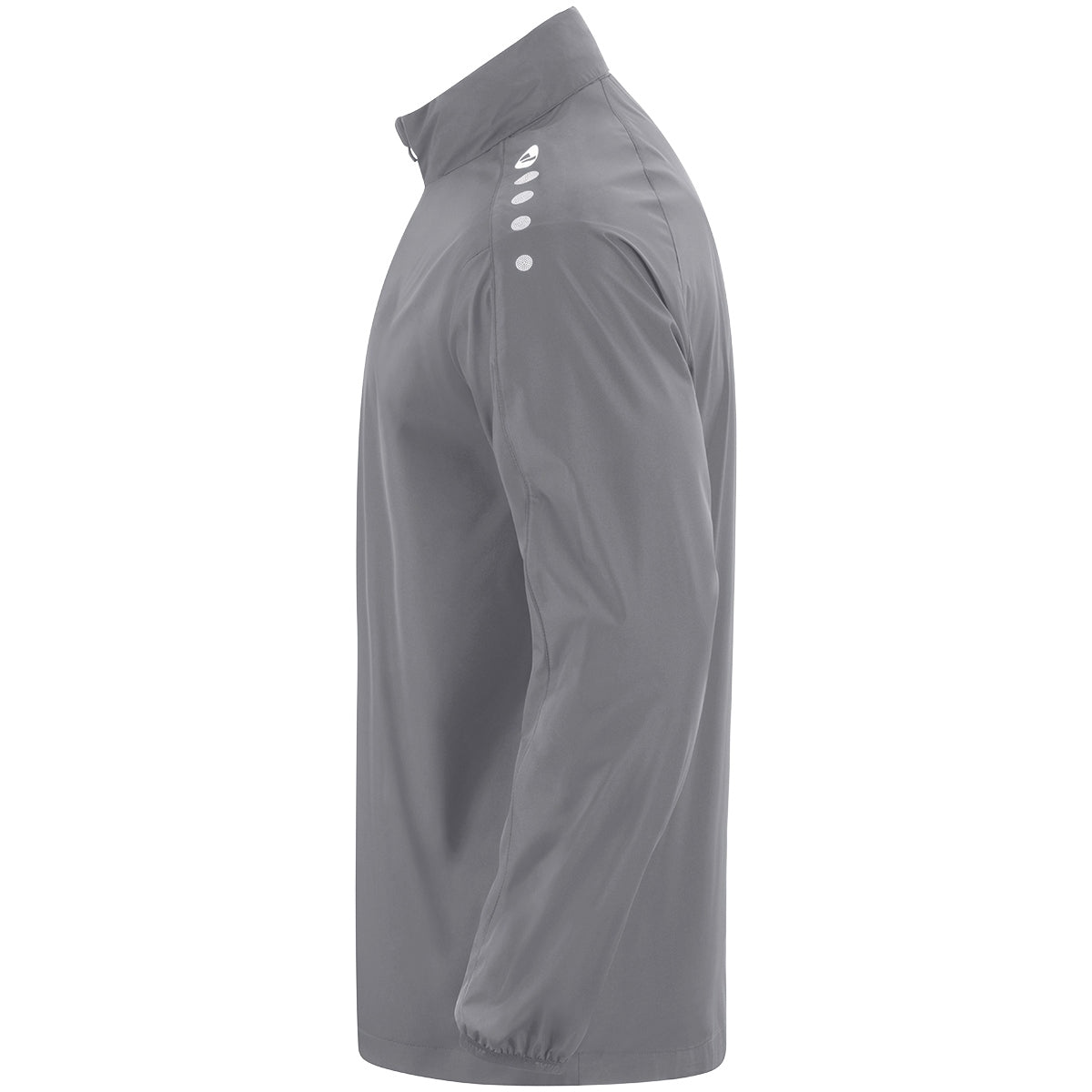 JAKO Allwetterjacke Light One grau