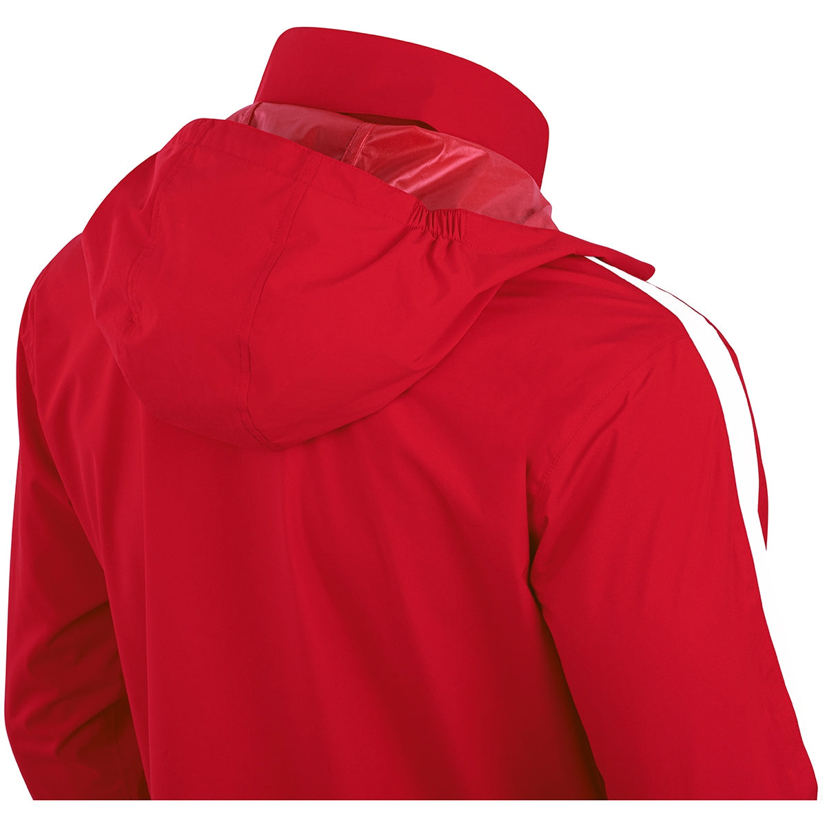 JAKO Allwetterjacke Power rot