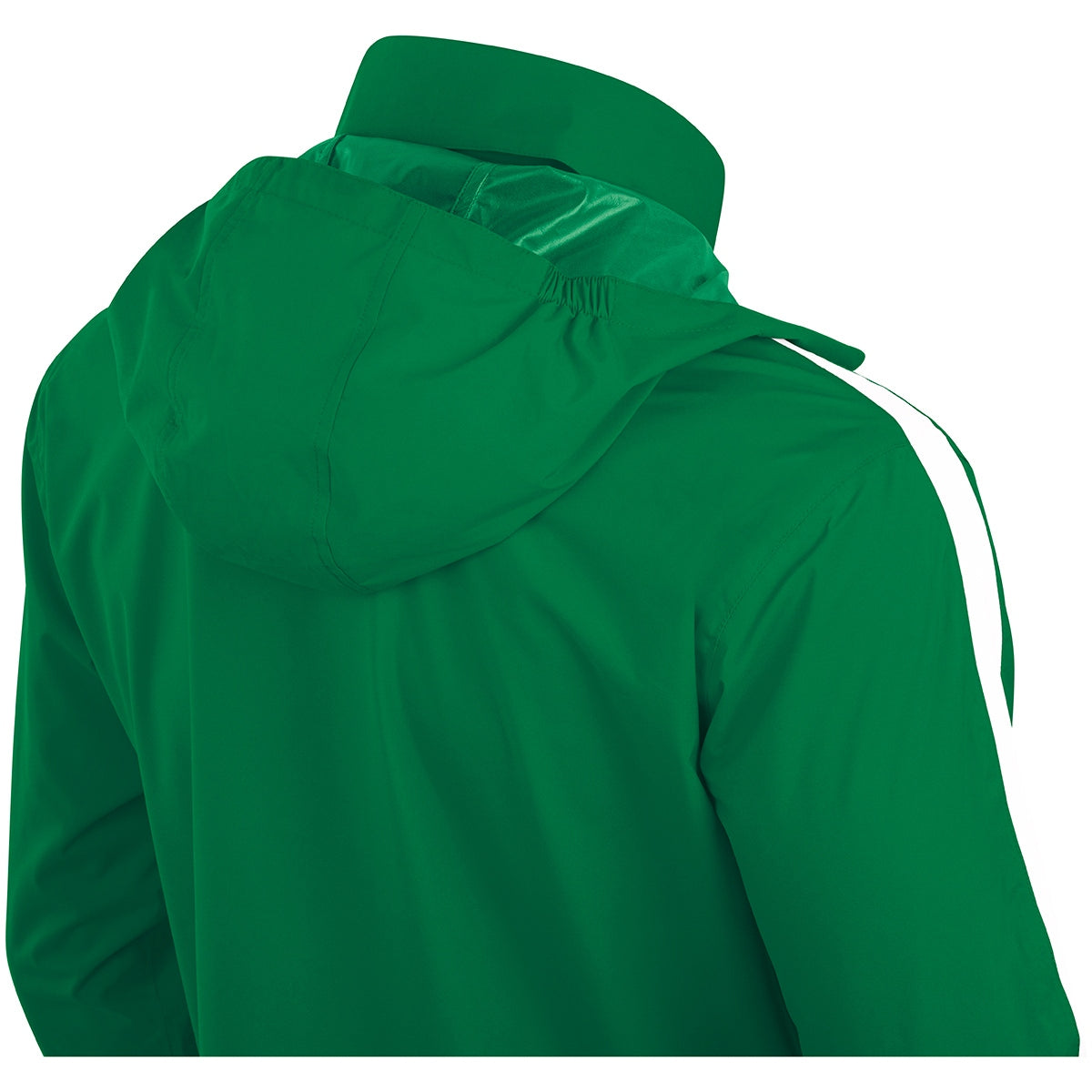 JAKO Allwetterjacke Power sportgrün