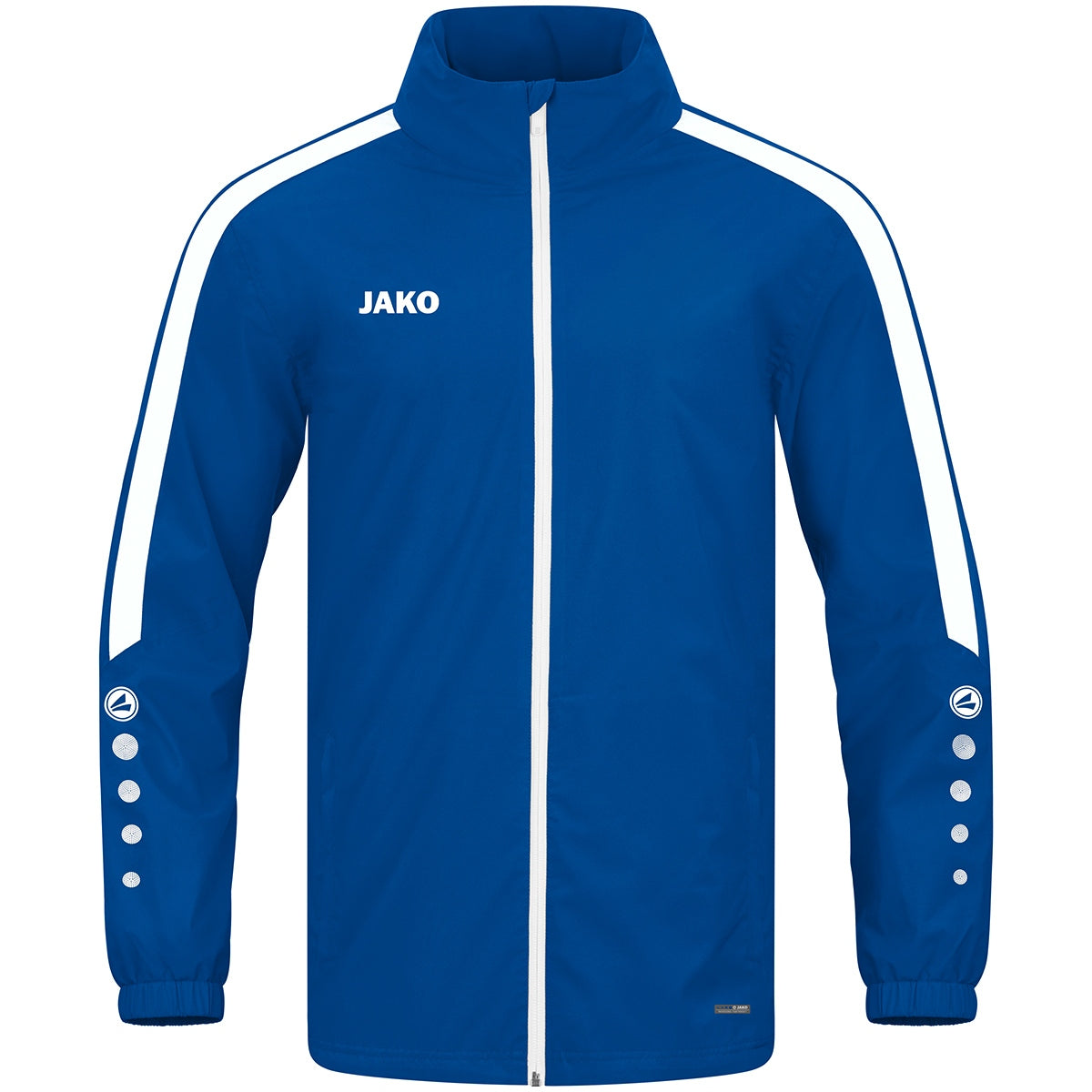 JAKO Allwetterjacke Power royal