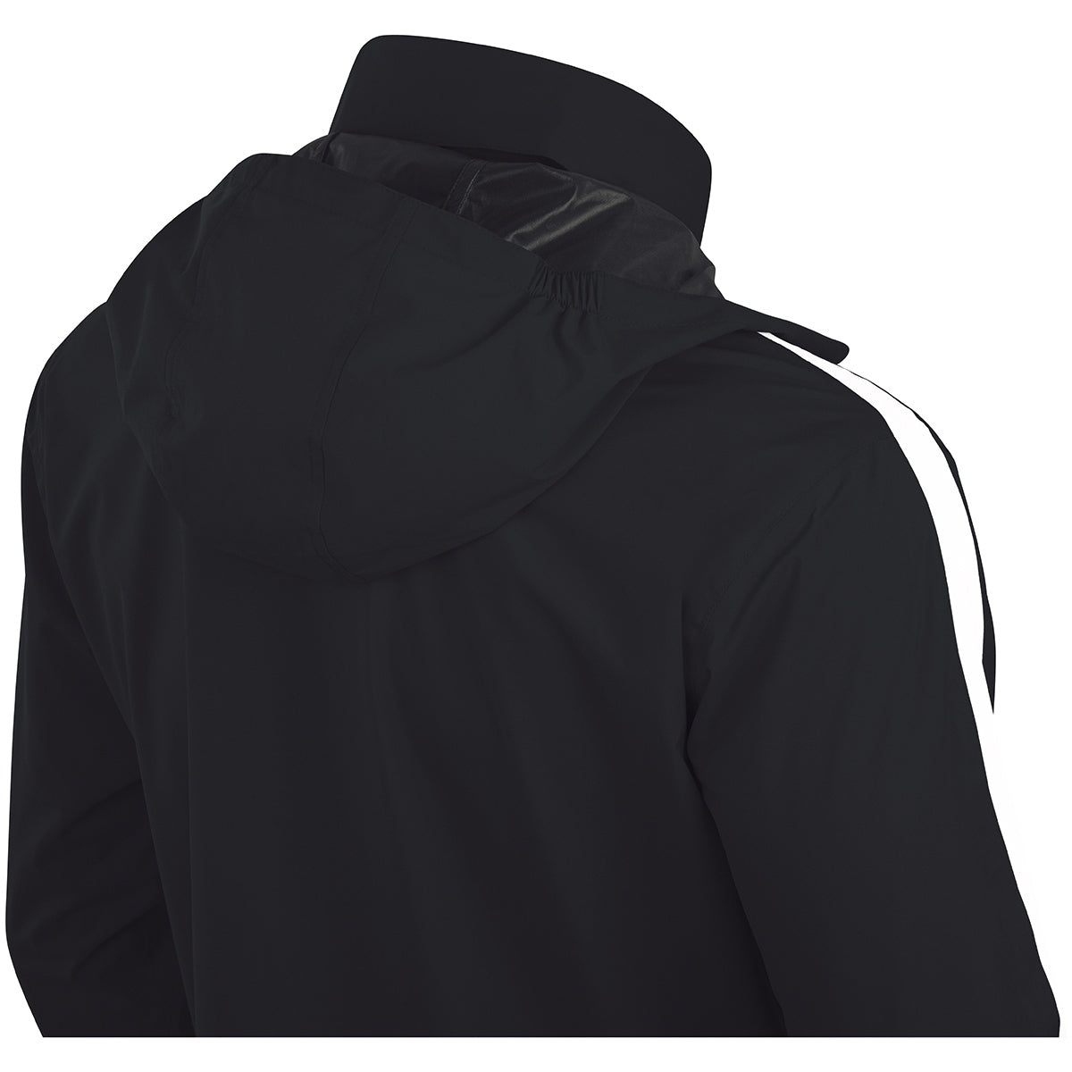 JAKO Allwetterjacke Power schwarz