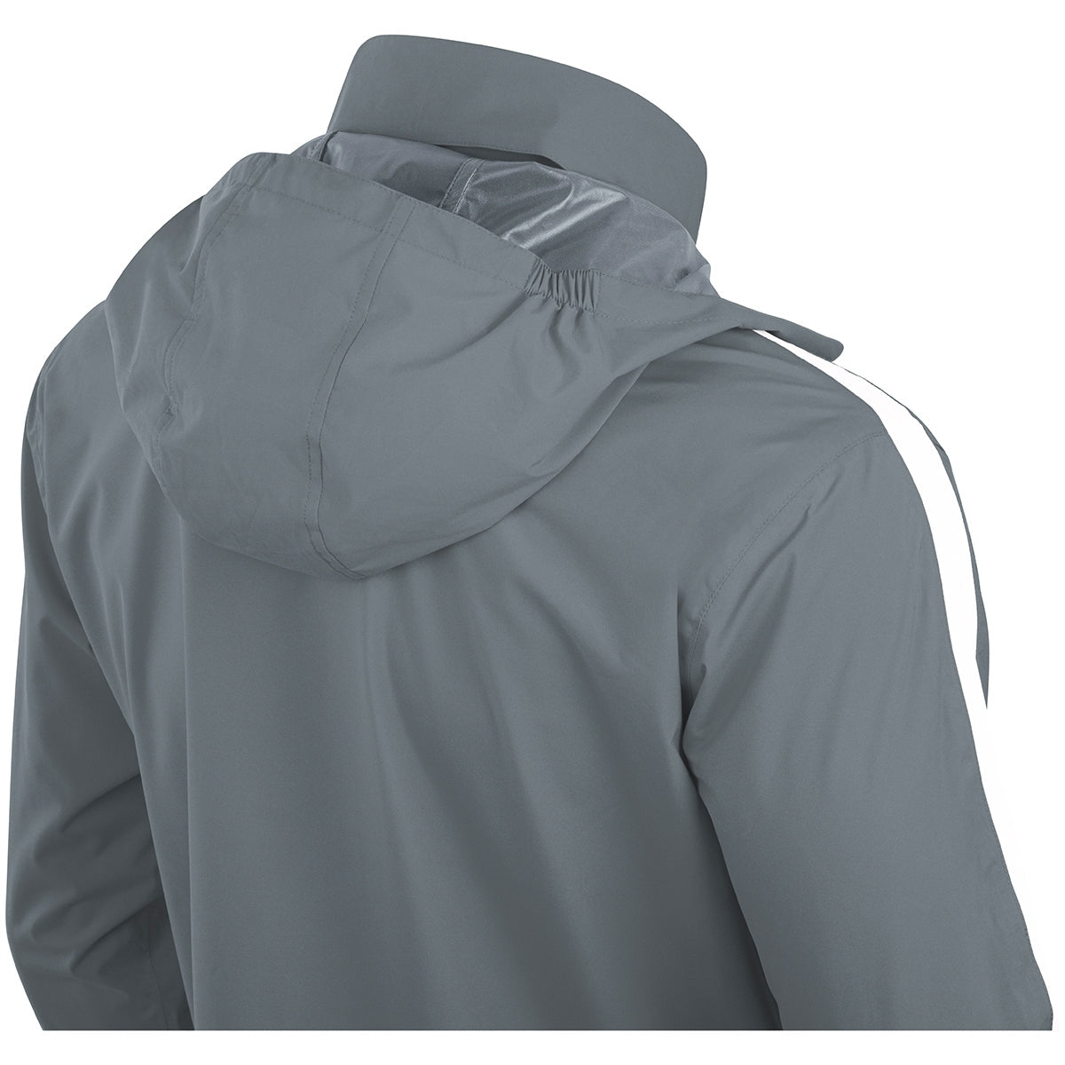 JAKO Allwetterjacke Power steingrau