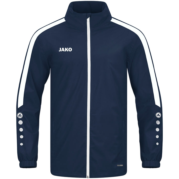 JAKO Allwetterjacke Power marine