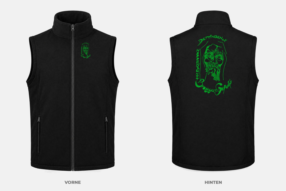 NZ Dettingen – Bodywarmer