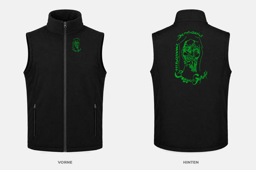 Narrenzunft Dettingen Bodywarmer