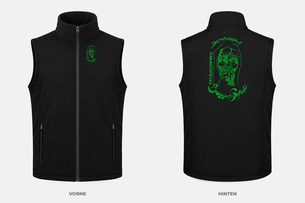 Bodywarmer