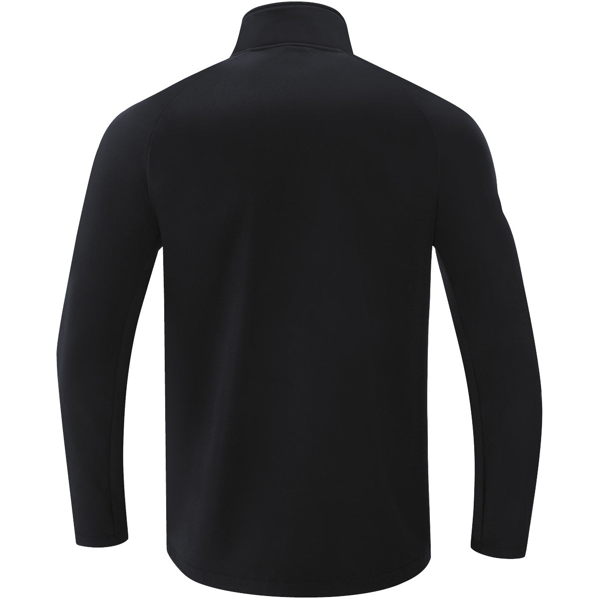 JAKO Softshelljacke Team schwarz
