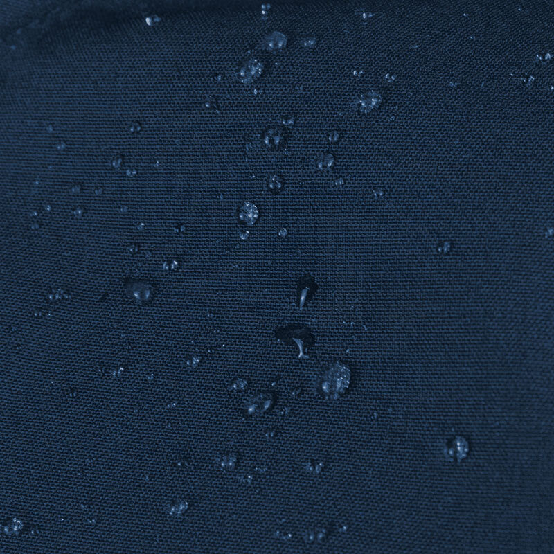 JAKO Softshelljacke Team marine