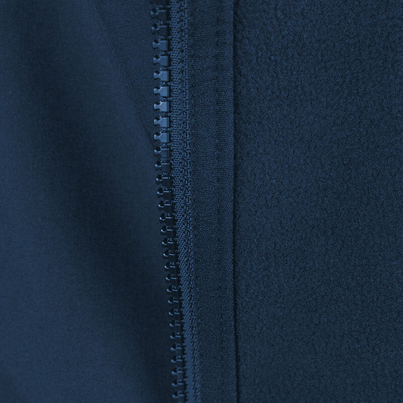 JAKO Softshelljacke Team marine