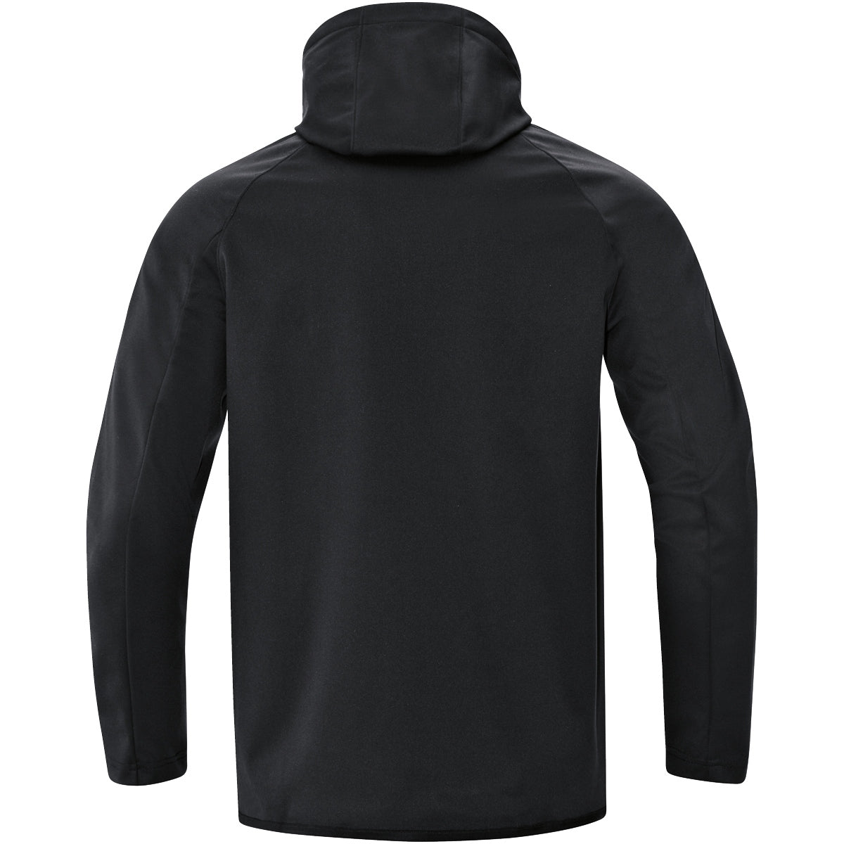 JAKO Softshelljacke Light schwarz