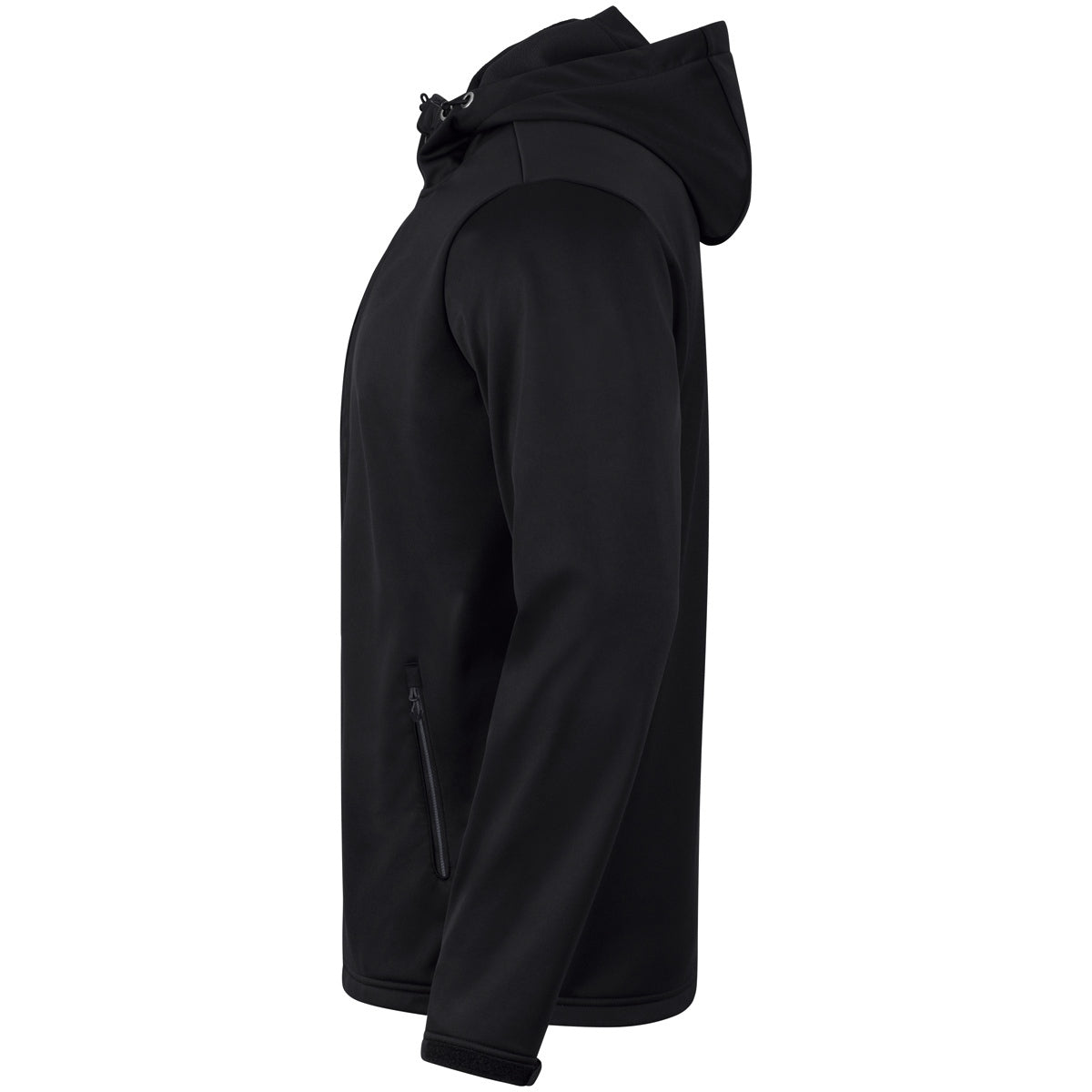 JAKO Softshelljacke Premium schwarz