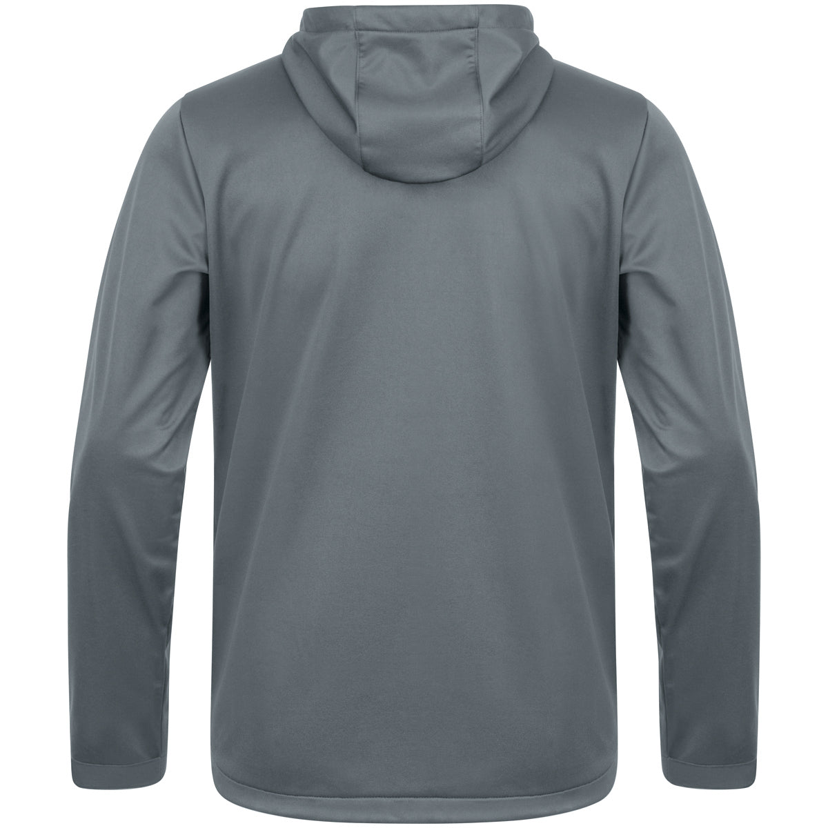 JAKO Softshelljacke Premium steingrau